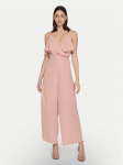 Vila Kombinesoon Elke 14093630 Roosa Regular Fit