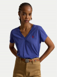 Polo Ralph Lauren T-s&auml;rk 211B14611003 Sinine Regular Fit