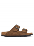 Birkenstock Pl&auml;tud Arizona 1032717 Tumebeež