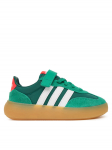 adidas Tossud Barreda Decode Shoes Kids KH8990 Roheline