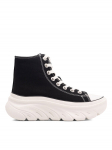 Skechers Tossud FUNKY STREET 177430 BLK Must