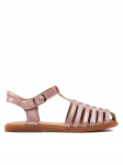 Geox Sandaalid J Sandal Karly Girl J4535A 0NFQD C8013 S Roosa
