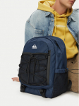 Quiksilver Seljakott WBEO-QUIK-M-005-10 Tumesinine