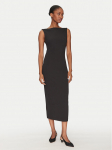DAY BIRGER &Eacute;T MIKKELSEN Kokteilikleit Myholm DAY65243735 Must Slim Fit