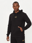 EA7 Emporio Armani Pluus 8NPM32 PJVRZ 0208 Must Regular Fit