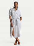 Polo Ralph Lauren Pluusikleit 211965843501 Helesinine Regular Fit