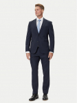 BOSS &Uuml;likond C-Huge 50551777 Tumesinine Slim Fit