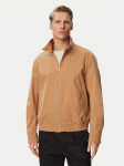 BOSS Kevad-s&uuml;gis jope H-Coiner-263 50564252 Tumebeež Regular Fit
