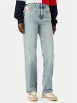 Tommy Jeans Teksad Layla Hr DW0DW23035 Sinine Slim Fit
