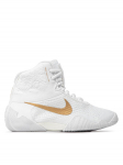 Nike Poksijalatsid Tawa CI2952 171 Valge