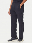 BOSS Dressip&uuml;ksid Mirror Long 50549713 Tumesinine Regular Fit