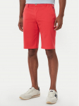 Beverly Hills Polo Club Riidest &scaron;ortsid B472456 Punane Regular Fit