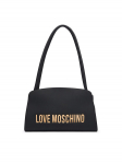 LOVE MOSCHINO K&auml;ekott JC4187PP1PKD0000 Must