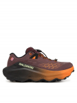 Salomon Jooksujalatsid Ultra Glide 4 L45396100 Bordoopunane