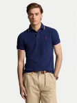 Polo Ralph Lauren Polo s&auml;rk Classics 710842621003 Tumesinine Slim Fit