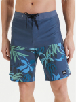 Quiksilver Ujumis&scaron;ortsid Highline Arch 19" EQYBS04864 Tumesinine Regular Fit