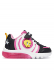 Geox Tossud J Ciberdron Girl J66LPA 05411 C0618 M V&auml;rviline