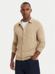 HUGO Kardigan San Jordan 50553663 Tumebeež Regular Fit