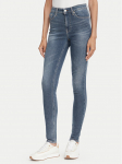 Tommy Jeans Teksad Nora DW0DW23086 Sinine Skinny Fit