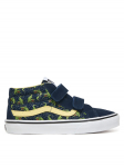Vans Tossud SK8-Mid Reissue V VN000CZ7YY01 Tumesinine