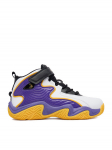 SHAQ Korvpallijalatsid EO-DEVASTATOR 3.0 AQ95078Y-UZ Lilla