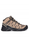 Salomon Matkajalatsid X-Adventure Recon Mid Gtx L49095500 Pruun