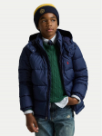 Polo Ralph Lauren Sulejope 323969861002 Tumesinine Regular Fit
