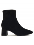 Clarks Saapad Fernie Zip 26182936 Must