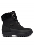 Helly Hansen Lumesaapad Sorrento 2 12044 Must