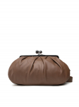 Weekend Max Mara K&auml;ekott Provino 55161812600 Pruun