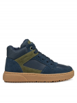 Geox Tossud J Theleven Boy J46LDC 05422 CF4A3 M Tumesinine