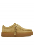 Clarks Poolsaapad Boxbee Walla. 26328110 Beež
