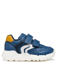 Geox Tossud B Flexyper Mini Boy B566GD 054FU C4B2T S Sinine