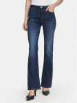 Guess Teksad W6YA0L D1335 Tumesinine Boot Fit