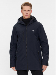 4F Parka 4FAW23TTJAM302 Must Regular Fit