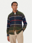 Barbour S&auml;rk Iceloch MSH4994TN11 Beež Tailored Fit