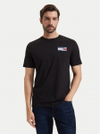 Tommy Hilfiger T-s&auml;rk MW0MW44876 Must Regular Fit