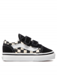 Vans Tenniskingad Old Skool V VN0A38JNP0S1 Must
