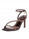 Nine West Sandaalid CEO-Y3113-1 Pruun