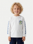 Quiksilver T-s&auml;rk Ev Bloomsday EQKZT03572 Valge Regular Fit