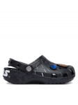 Crocs Pl&auml;tud Star Wars&trade; Hyperspace Classic Clog 213469 Must