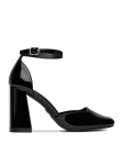 DeeZee Tacones LWRK321-1 Must