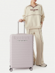 Reebok Suur kohver CWBEO-RBK-MS-002-L Helelilla