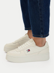 Tommy Jeans Tossud Archive '98 Max EN0EN03082 Valge