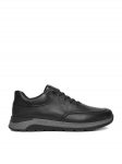 Rieker Poolsaapad 39658-00 Must