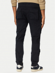 Aeronautica Militare Cargo p&uuml;ksid 262PA1387UCT01493 Tumesinine Regular Fit