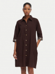 Selmark Rannakleit BO233 Pruun Relaxed Fit