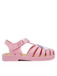Melissa Sandaalid Mini Melissa Possession + Play Doh Inf M 35988 Roosa