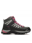 CMP Matkajalatsid Rigel Mid Wmn Trekking Shoes Wp 3Q12946 Hall