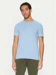 Tommy Jeans T-s&auml;rk Jaspe DM0DM20363 Sinine Slim Fit